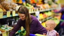 Os Primeiros 1000 Dias da Alimentação